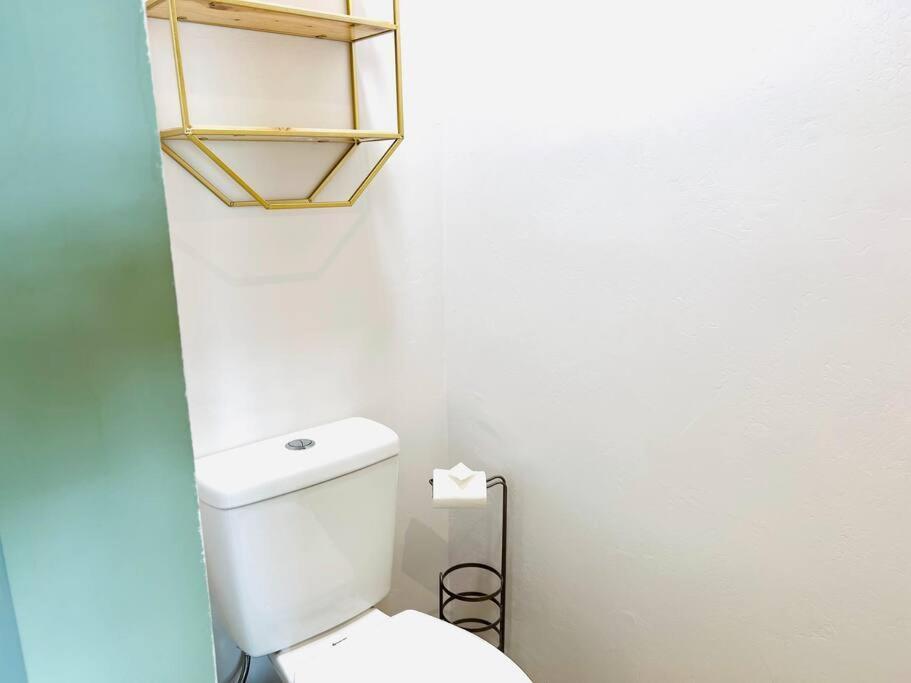 Apartmán Charming And Cozy Studio Gaslamp! Perfectly Located In San Diego Downtown! Exteriér fotografie