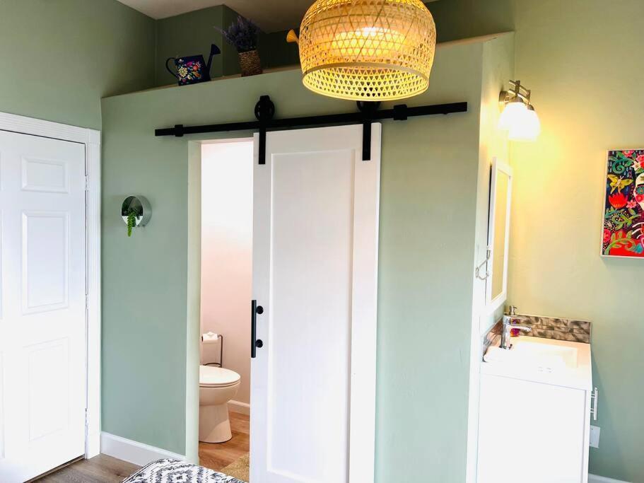 Apartmán Charming And Cozy Studio Gaslamp! Perfectly Located In San Diego Downtown! Exteriér fotografie