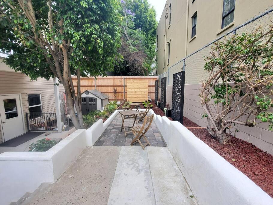 Apartmán Charming And Cozy Studio Gaslamp! Perfectly Located In San Diego Downtown! Exteriér fotografie